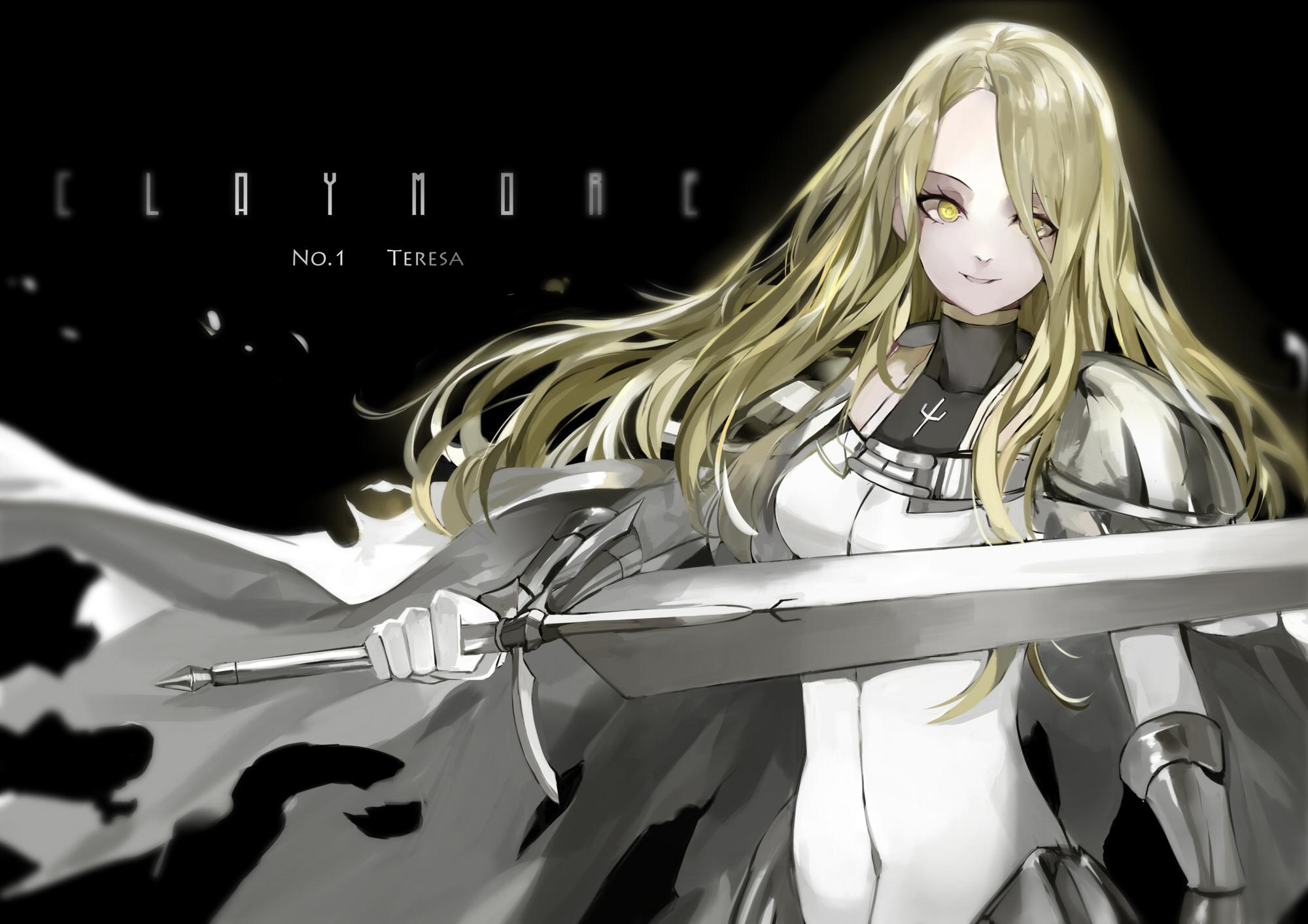 claymore