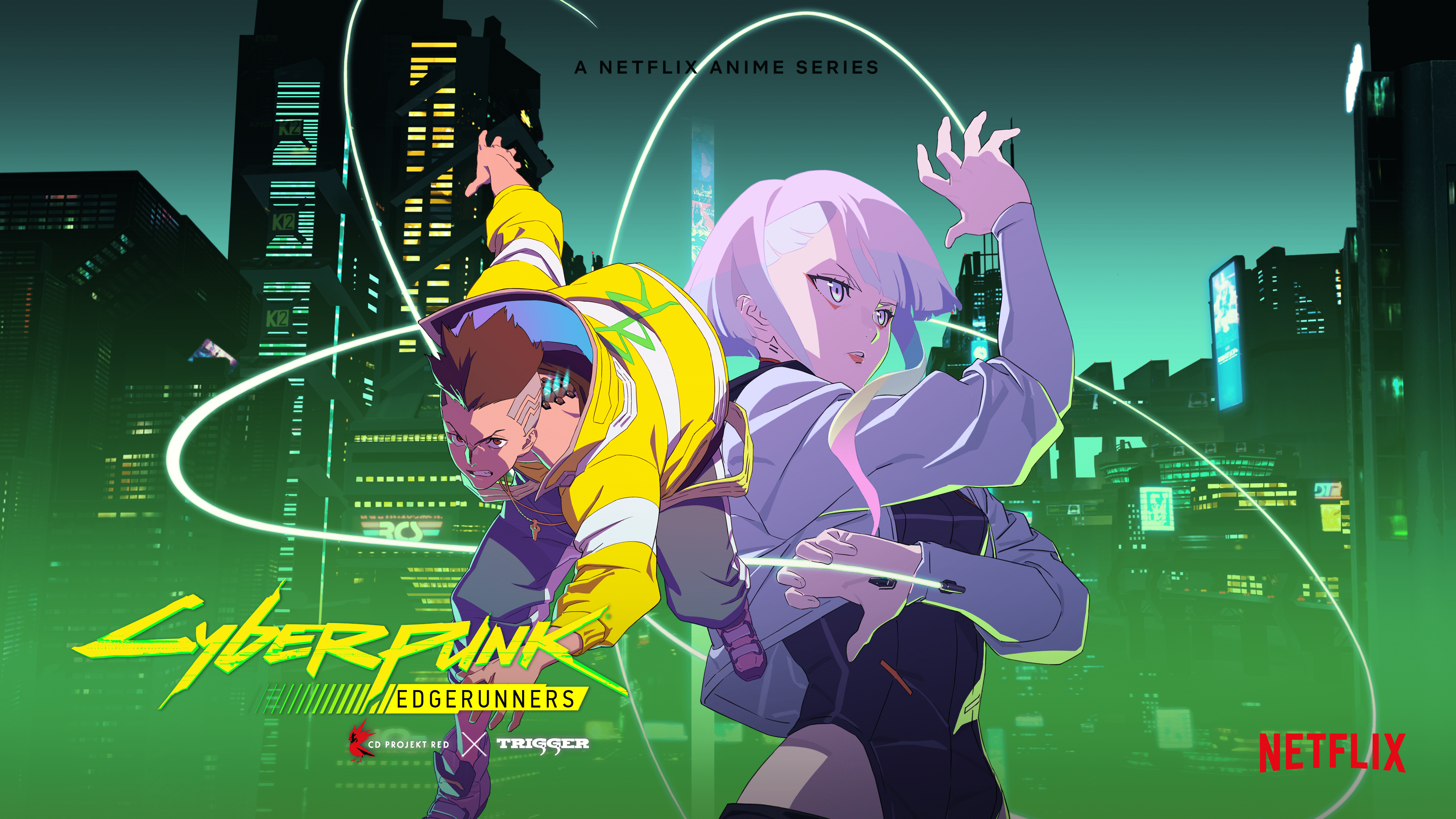 edge runner