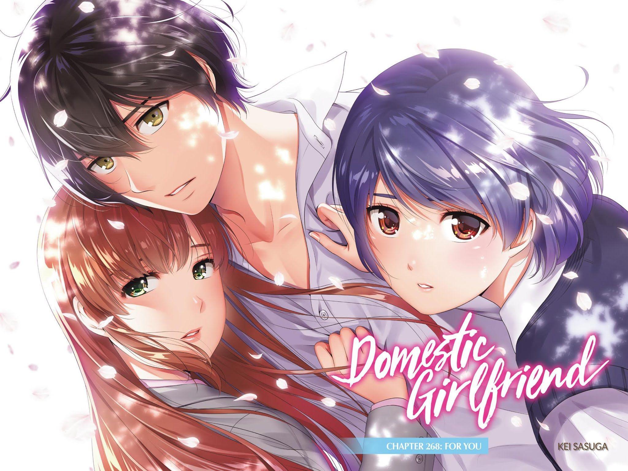 domestic Friend
