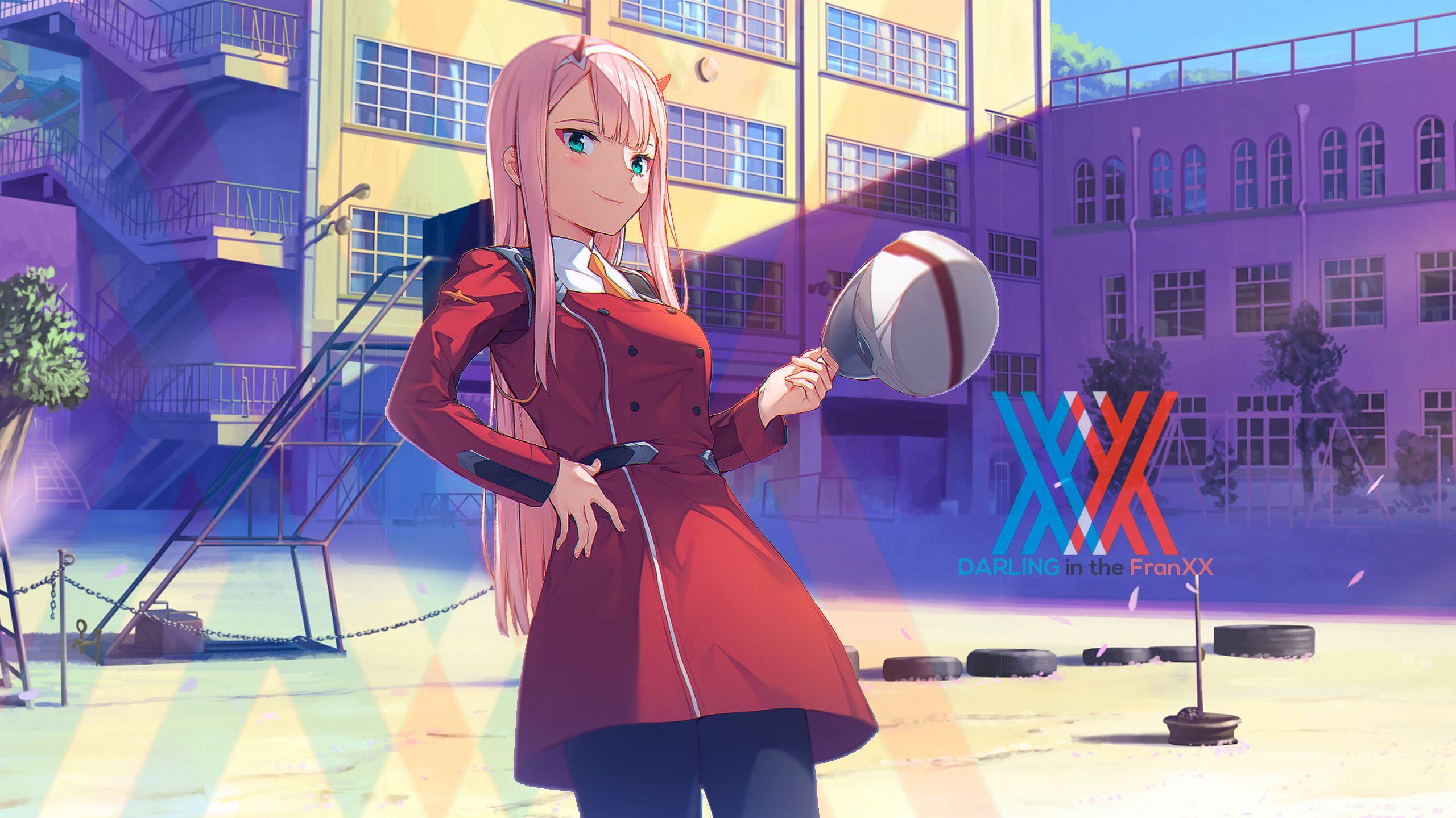 franxx
